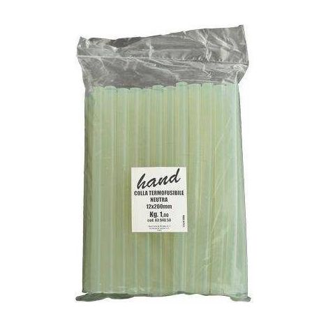 COLLA TERMOFUSIBILE MAXI HAND