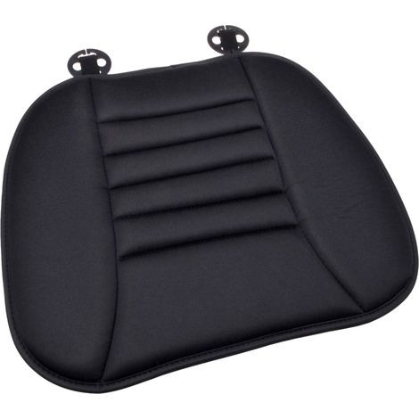 Sitzkissen Memory Foam für Auto/Büro/Reise (1/2)