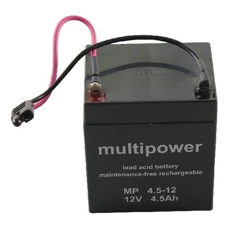 Batterie AL-KO AK529201