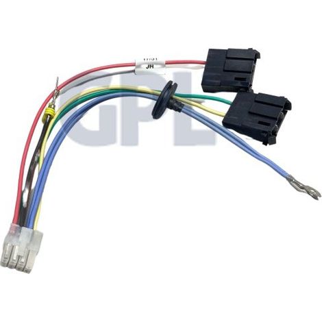 KOMPLETTES KABEL 544983803 HUSQVARNA ORIGINAL