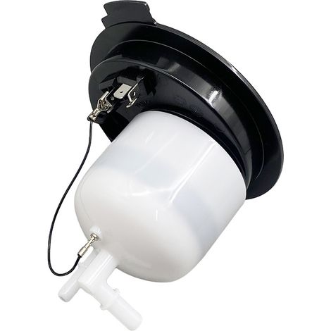 Kraftstofffilter geeignet für Porsche Cayenne (neues Modell) - 7P0919679 95862042100 (1/4)