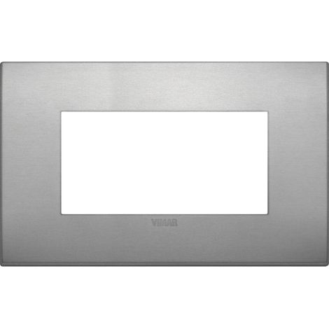 VIMAR - 19654.16 Plato lava clásico 4M