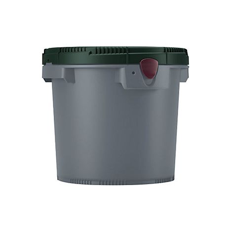 kaiserkraft Contenitore Click Pack UN-Y grigio altezza 216