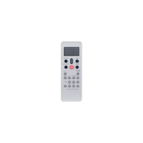 Mando a distancia de repuesto para aire acondicionado Toshiba AC A/C WH-L03SE WC-L03SE KTDZ003 WH-L11SE RAS-10SKV-E2 KTDZ003