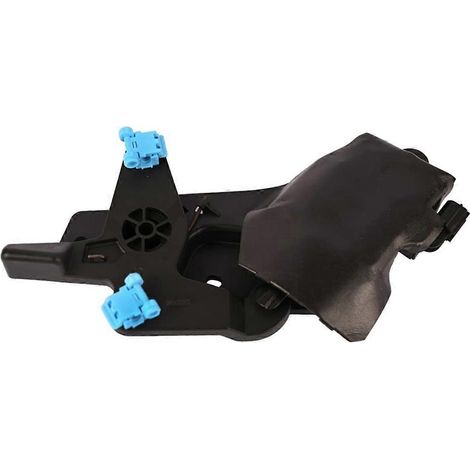 Actionneur de verrouillage pour porte arrière de camion FL3Z-9943170-C GC3Z-9943170-A GC3Z-9943170-B (1/5)