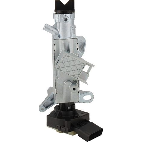 Part numbers 68054822AA, 05057297AJ and 68054822AB are suitable for Dodge ignition cylinder housings. (1/5)
