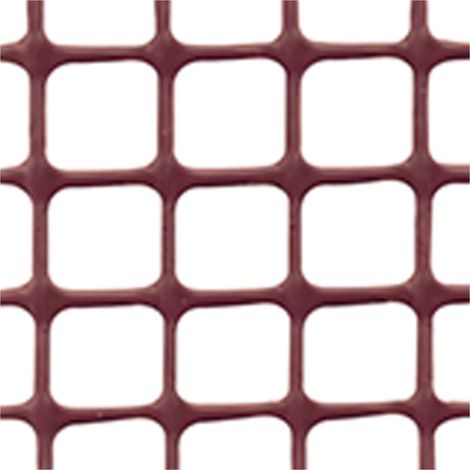 RETE PLASTICA BALCONE QUADRA TENAX