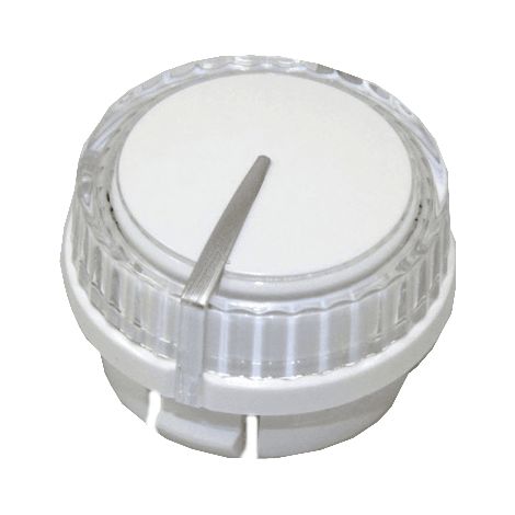 BOUTON DE COMMANDE pour SECHE LINGE BRANDT - 57X2033