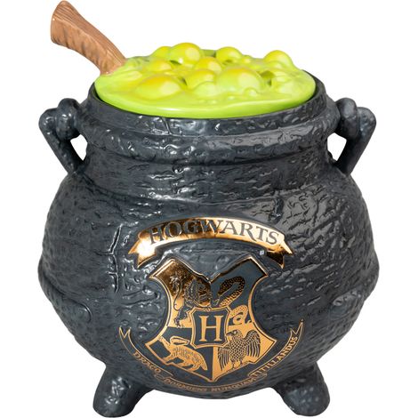 Grupo Erik Galletero Harry Potter Caldero - Bote galletas