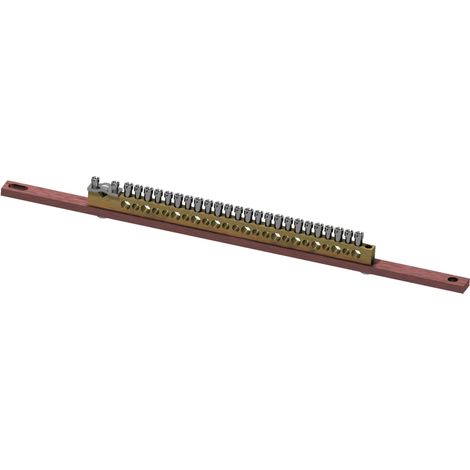 COLLETTORE DI TERRA B600 QDX630L/H/1600H GEWISS GW45568
