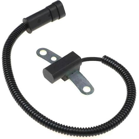 Capteur de position de vilebrequin 4713427 pour Jeep Cherokee XJ, Wrangler, Grand Cherokee ZJ, références : 56029621, 56027031, 56026882, PC41 (1/5)