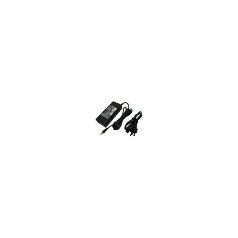 Hewlett Packard HP AC Adapter 90W, 403900-001