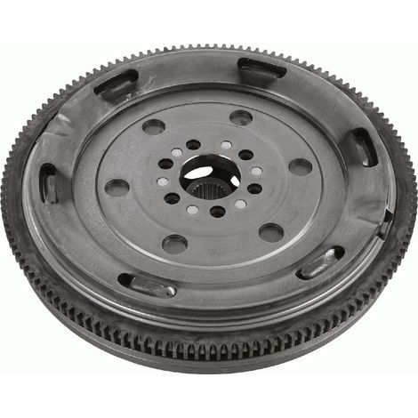 Volant moteur Sachs 2295 601 011  pour OE 038 105 317 B - 038 105 317 B - 03G 10