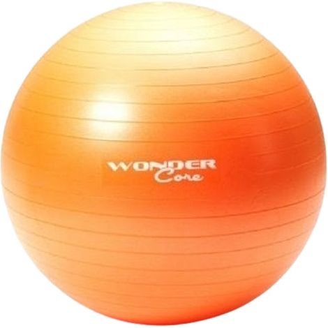 Fitnessball 65 cm - Yoga, Fitness, Rehabilitation