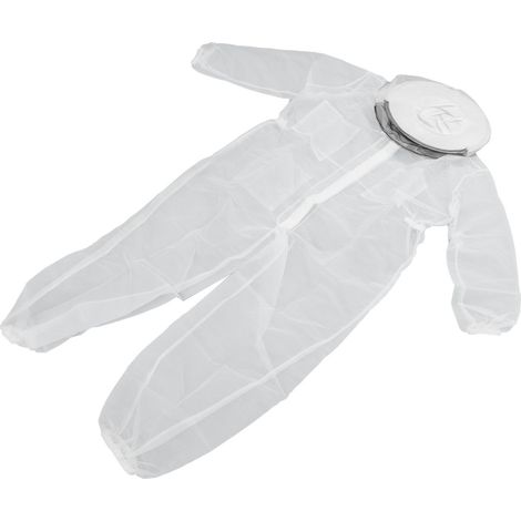 Atmungsaktiver Imkeranzug, Sommer-Imkerjacke, Imkerhandschuhe, Imkerwerkzeug, komplette Ausrüstung. (1/5)