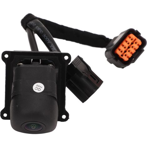 Caméra de recul HD 95760-B1100, remplacement rétroviseur arrière pour Hyundai Genesis Sedan 2015-2017, image nette, pièce d'origine compatible. (1/5)
