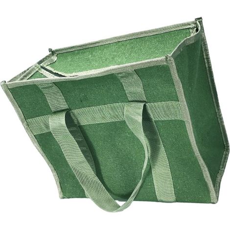 Sac à outils d'extérieur multifonctionnel, étanche et portable pour la pêche, le camping et l'organisation du matériel d'électricien, sac de rangement en toile (1/5)