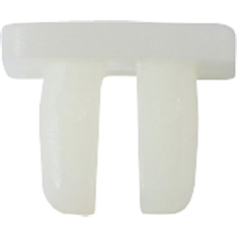KS Tools 420.5758 Vierkantmutter-Clip für Toyota, 50er Pck (1/2)