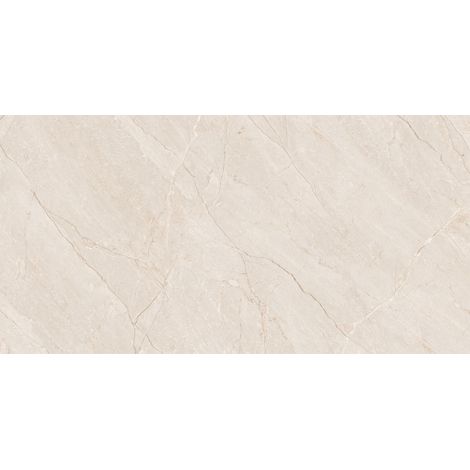 Mexen Harper Crema carrelage émaillé rectifié G1, carreau sol et mur 120 x 60 cm, carving - TL422-120-060-01 (1/4)