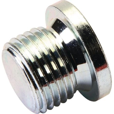 Tornillo AGRIA AGW02068 (1/2)