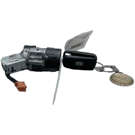 [PRODUIT D'OCCASION] Antivol De Direction CITROEN C3 ♻️ Ref Oe. 4162ea - Garantie à vie (1/3)