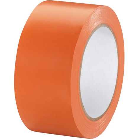 Ruban adhésif spécial bâtiment 48mmx33m - COLIS 36 ROULEAUX (1/3)