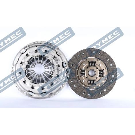 Kit d'embrayage RyMEC JT1866 VW 03L 141 016 F 03L 141 018 F