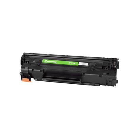 ColorWay Nero Cartuccia toner 2400 pagine