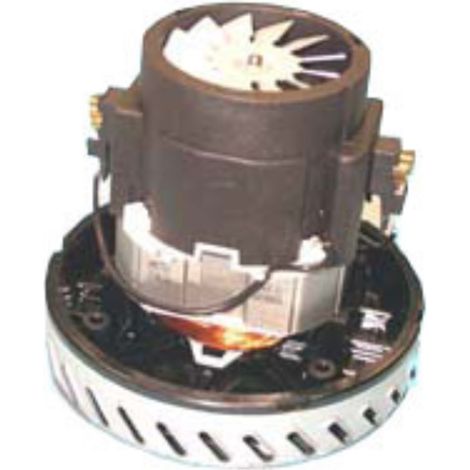 Motor aspiraliquidos industrial 140x180 mm. 1200W