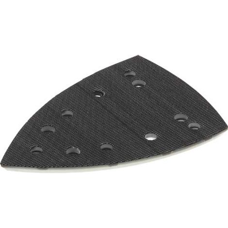 Lot de plateaux de ponçage Festool 100 x 150 mm compatibles avec outils de ponçage accessoire de rechange pour travaux de bricolage (1/2)