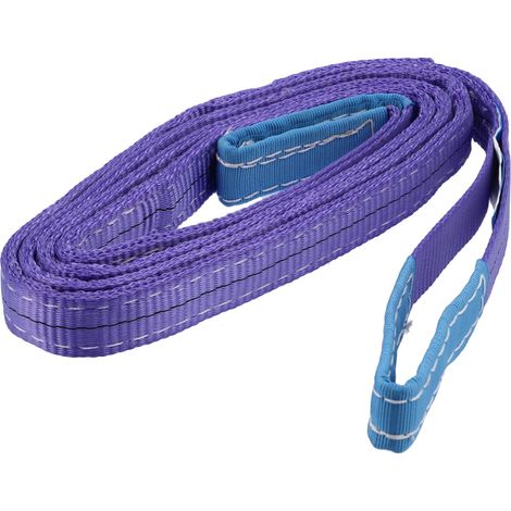 Cinghia di sollevamento 1T 3M