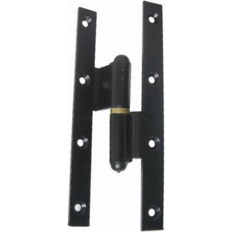 Cerniera Faure et Fils pi1681cdj finitura epossidica dimensioni 160x80x100 mm
