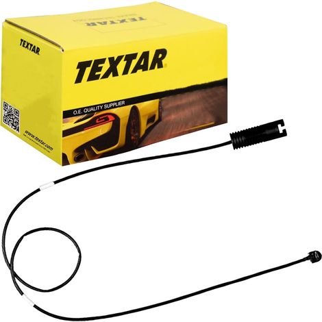 Textar 98020800 Bremsbelagverschleißwarnung Kontakt (1/3)