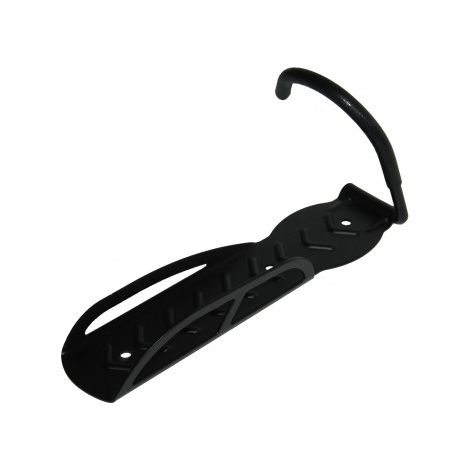 Soporte de pared para colgar bicicletas (1/4)