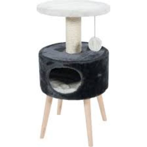 ZOLUX MUEBLE GATO SCANDY 400X400X770MM XL