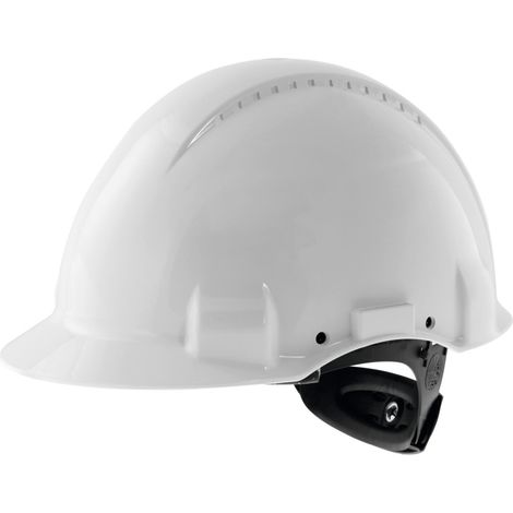 3M Schutzhelm G3000 WHITE (1/3)