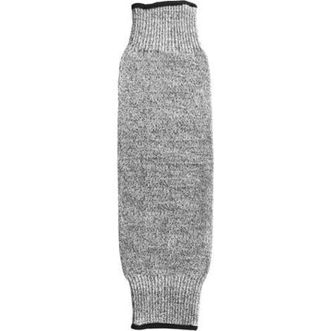 Gants résistants aux coupures, 1 Pcs Gants Anti-coupures Niveau 5 HPPE Anti-Cutting Anti-Scratch Sleeve Work Arm Guard Sleeves Cover Gants résistants à la sécurité S'appliquent à la sculpture sur bois (1/5)