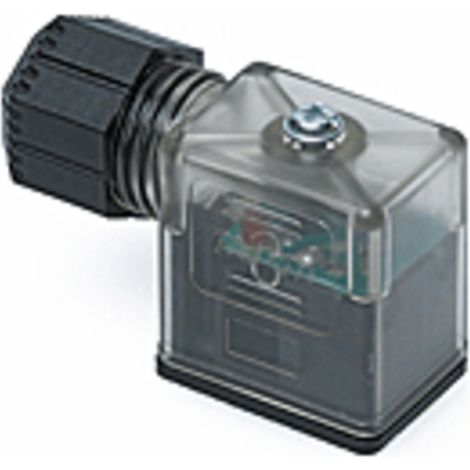 DIN 43650   Pole:2 1212080044 Molex Inhalt: 1 St.