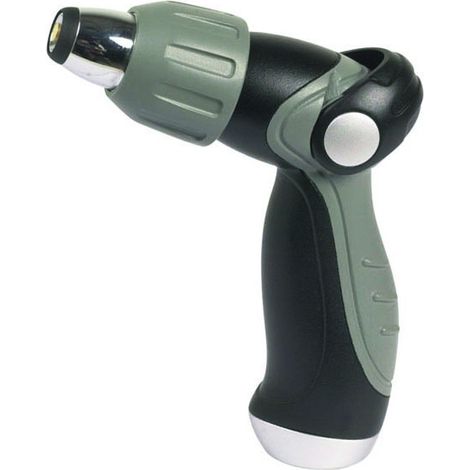 PISTOLA IRRIGAZIONE 3 FUNZIONI