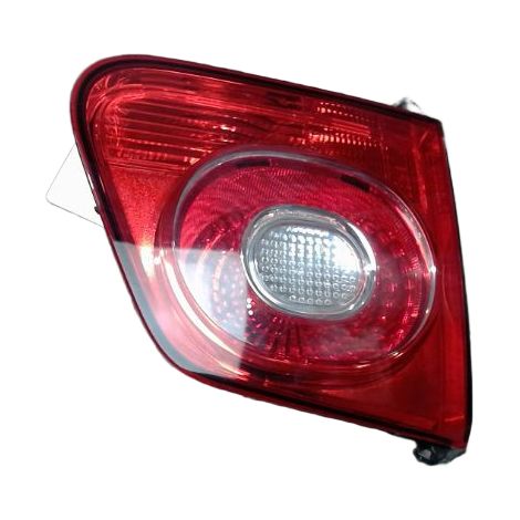 [PRODUIT D'OCCASION] Feu Arriere Interieur Gauche VOLKSWAGEN Tiguan 2009- ♻️ Ref Oe. 5n0945107b - Garantie à vie (1/3)