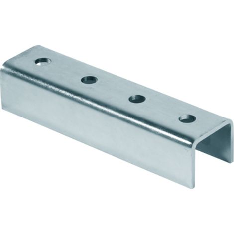 fischer Schienenverbinder FUF OC 41 fvz 20 Stk (1/4)