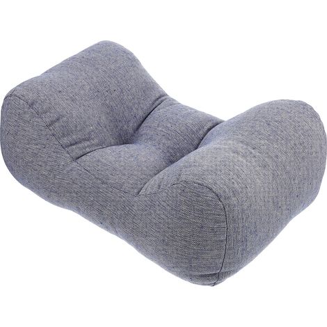 Coussin de soutien lombaire pour le bureau et la voiture