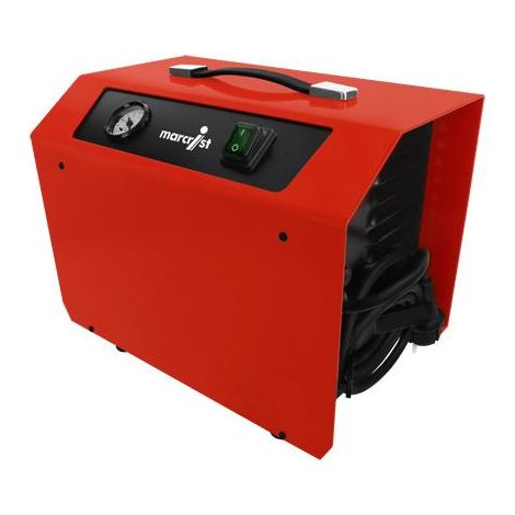 Vakuumpumpe 230 V DE VP250