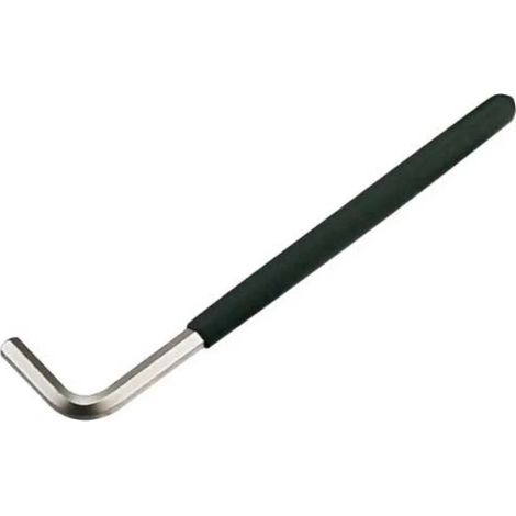 Llave Allen icetoolz 35va 10x200 mm recubierta ergonómica