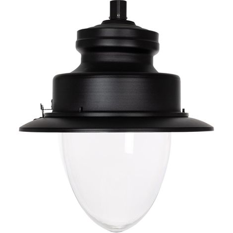 Farola LED 40W Fisher LUMILEDS  Xitanium  2700K Simétrica 120ºx120º Blanco Cálido (1/5)