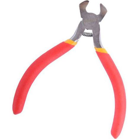Tronchese Mini Taglio Frontale 115 Alte 09475