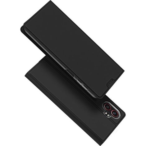 DUX DUCIS Samsung Galaxy XCover 7 Pro Case with card slot - Black