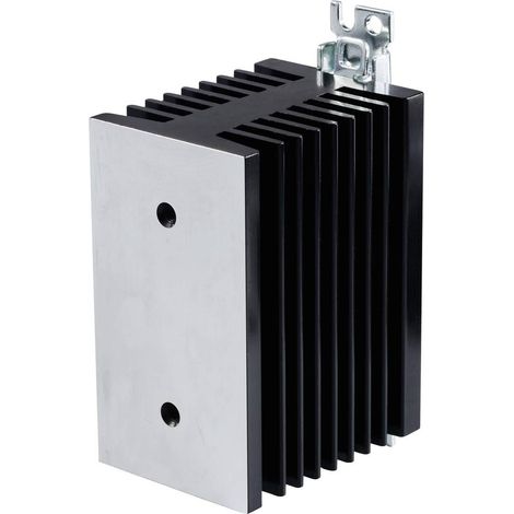 TRU COMPONENTS Dissipatore TC-12705408 1 pz. (1/5)