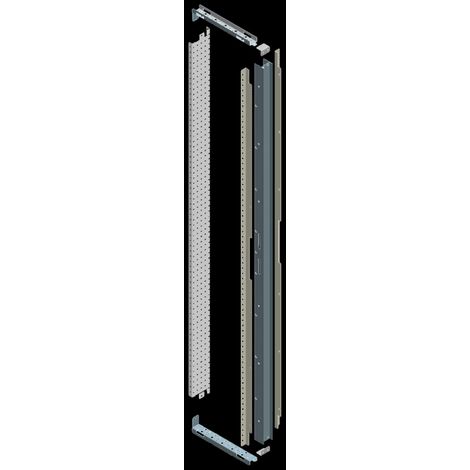 Montante Intermedio Per Quadri Alpha As H1800 (Siemens Cod. 8Gk92008Kk00)