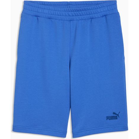 Puma ESS NO. 1 Logo Herrenshorts 10'' blau 68259513 r L (1/5)